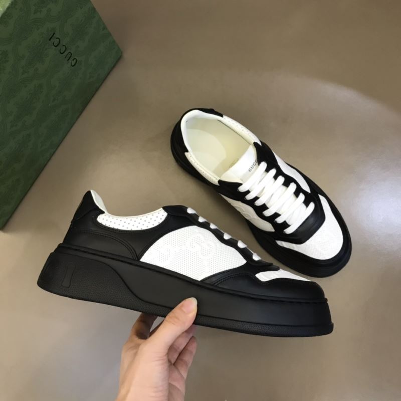 Gucci Low Shoes